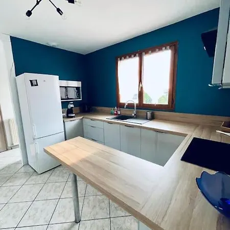 La P'tite Ambrieroise *