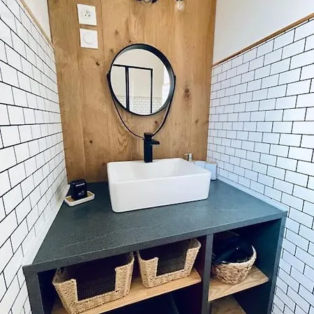 La P'tite Ambrieroise * Ambrieres