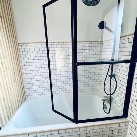 La P'tite Ambrieroise Feriehus