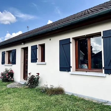 La P'tite Ambrieroise *