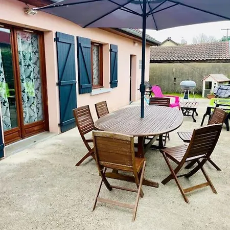 La P'tite Ambrieroise