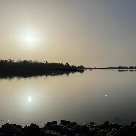 Dom wakacyjny La P'tite Ambrieroise Ambrieres