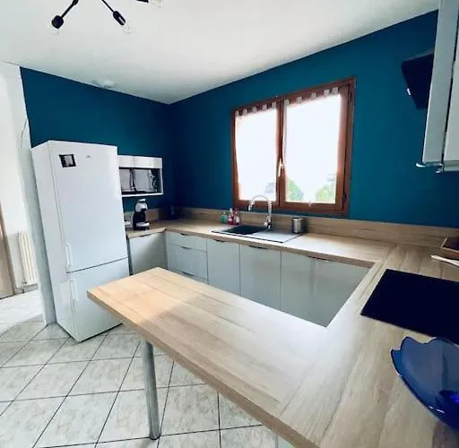 La P'tite Ambrièroise *