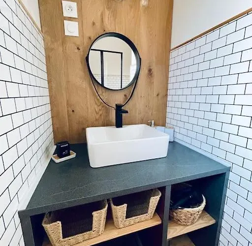 La P'tite Ambrièroise * Ambrieres