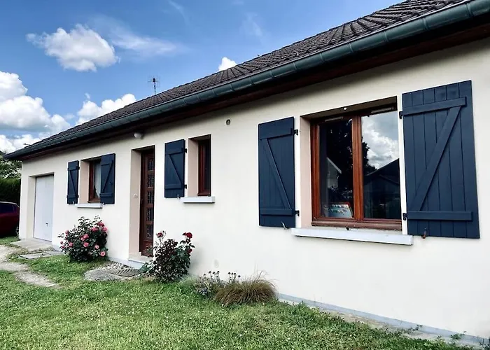 La P'tite Ambrièroise *