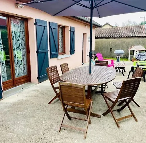 La P'tite Ambrièroise