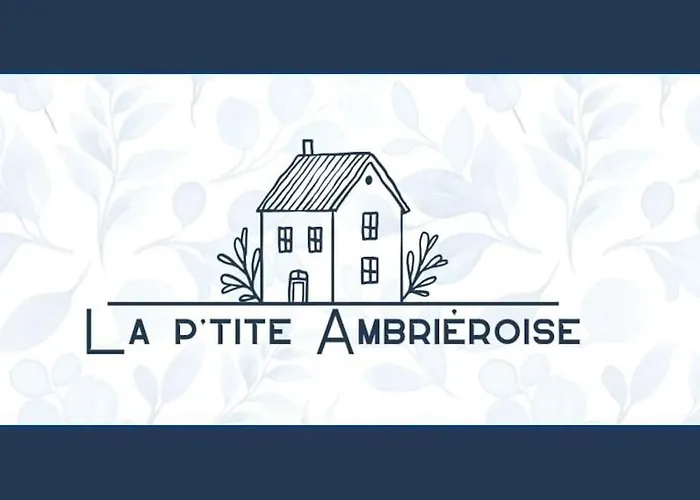 La P'tite Ambrièroise *
