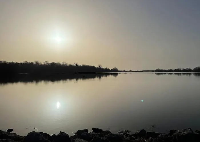 Hébergement de vacances La P'tite Ambrièroise Ambrieres